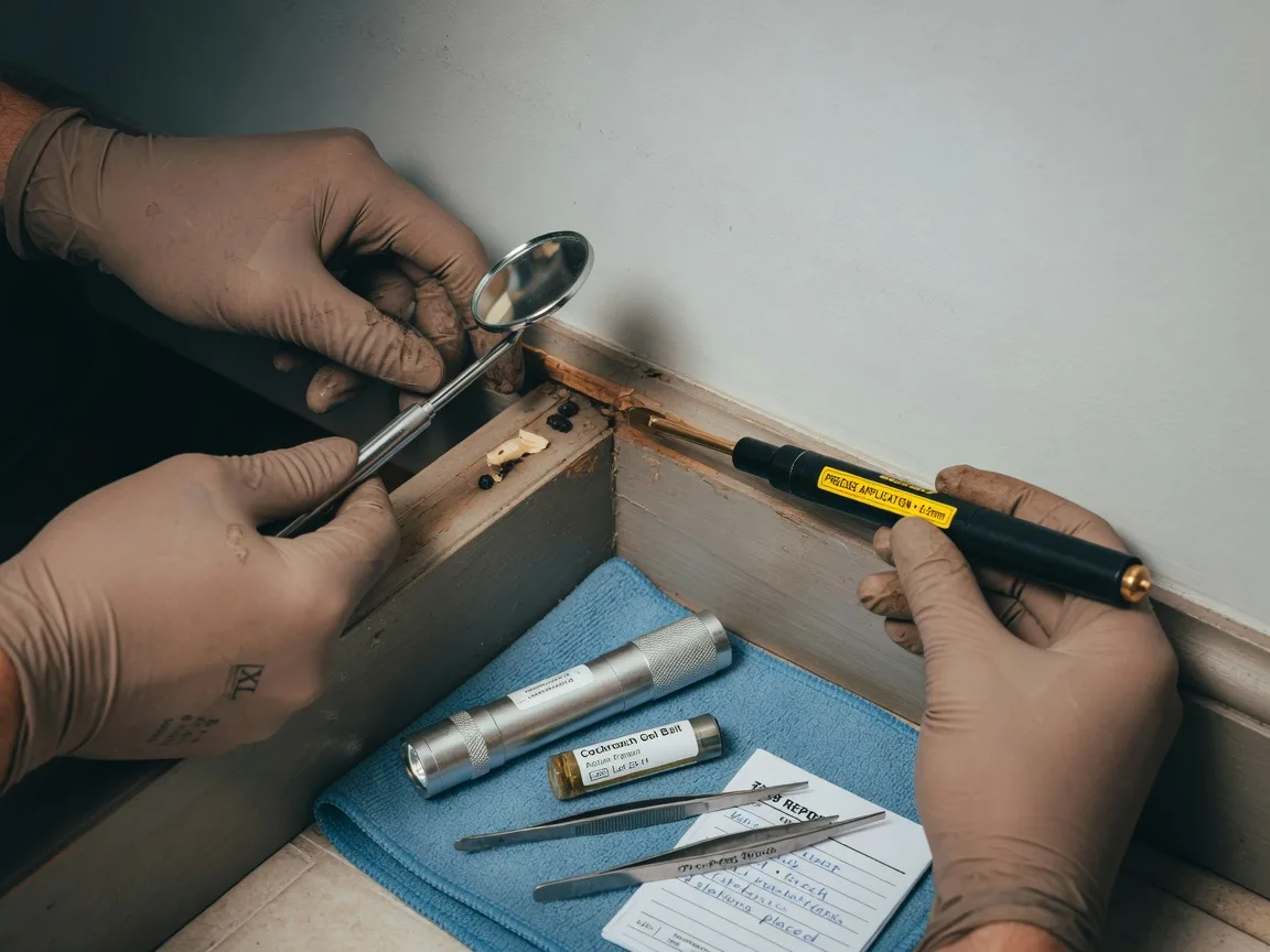 Why choose Emergency Pest Control in Finger, TN